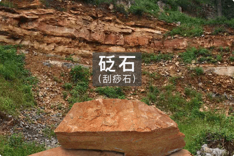 成功研發出石墨烯高度提純植入砭石及纖維技術，實現熱療保健產品生活化新突破